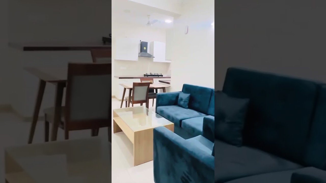 Pareena micasa sector 68 2Bhk under 1cr 