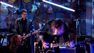 Switchfoot 'Meant To Live' Guitar Center Sessions on DIRECTV