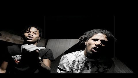 SaunDiego- "Bang Theory Pt. 2" (Official Video) @DaVinci Films HD