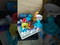 🌈Colorful Marble run animaland track🌈6.06.26