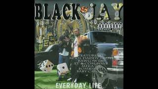 Black & Jay (Everyday Life) - YouTube
