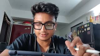 NEET SS MCQs EP 5🔥