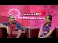 5 Essential Facts About Fertility and Brain Health | Ft. Dr. Archana &amp; Dr. Sathish