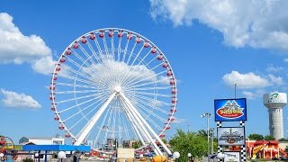 Branson Ferris Wheel