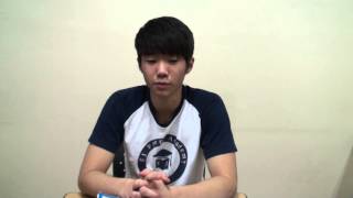 2014년 여름방학 SAT기숙, 토플 기숙캠프 참가자 후기 1-2 (미국)