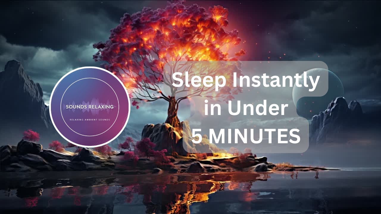 Sleep Instantly Sleep Instantly in Under 5 MINUTES • Eliminate Subconscious Negativity ...
