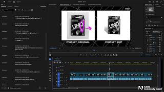 Premiere Pro | Fix Clips that are Automatically Selected on Timeline When Playhead is Moved