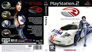 R Racing Evolution Ost - Show The World