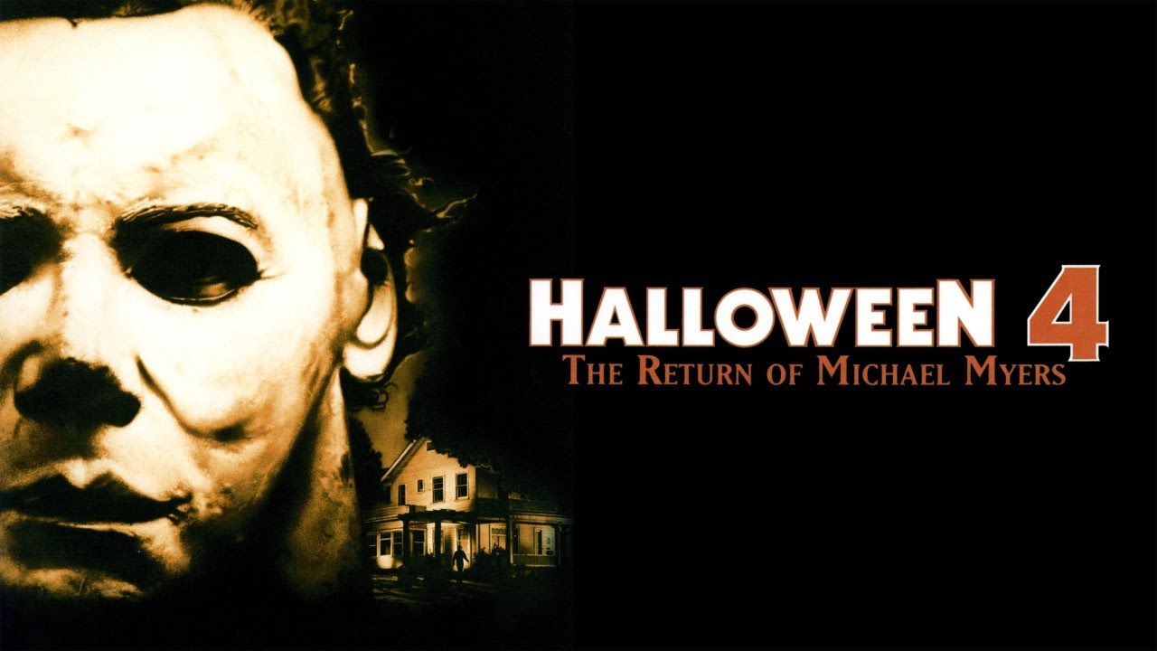The Return Halloween 4 Michael Myers is Back! YouTube