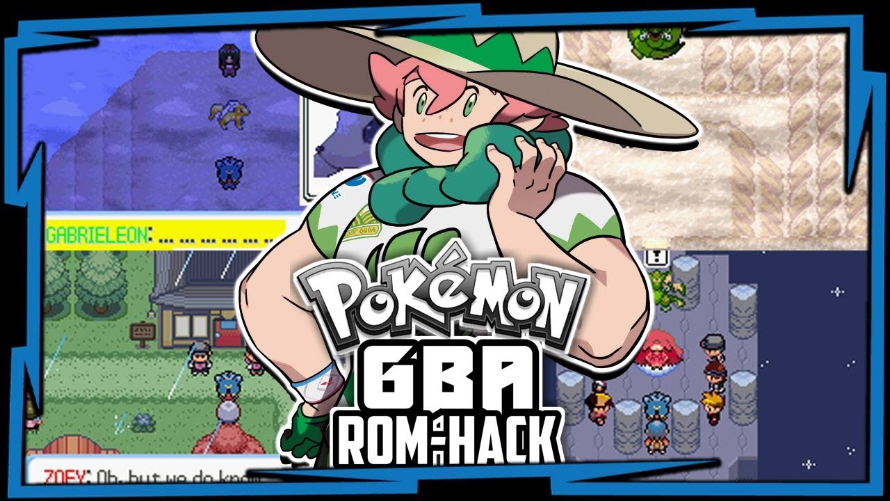 completed-pokemon-gba-rom-hack-with-new-characters-new-rivals-new-story-new-region-youtube