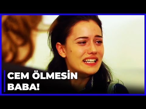 Necla Hastanede Fenalık Geçirdi | Yaprak Dökümü 126. Bölüm