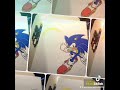 David customize sneakers ✍️✏️🖌