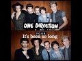 Fireproof - One Direction + LYRICS