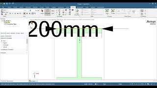 How to Use the Measure Tool & Add Dimensions in SpaceClaim