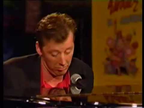 Jan Rot - Was ik dat jaar maar blijven zitten (Sonja 1992)