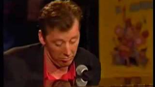 Video thumbnail of "Jan Rot - Was ik dat jaar maar blijven zitten (Sonja 1992)"