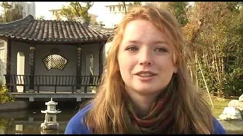 Kathryn O'Neill - BA Global Issues and Contemporar...