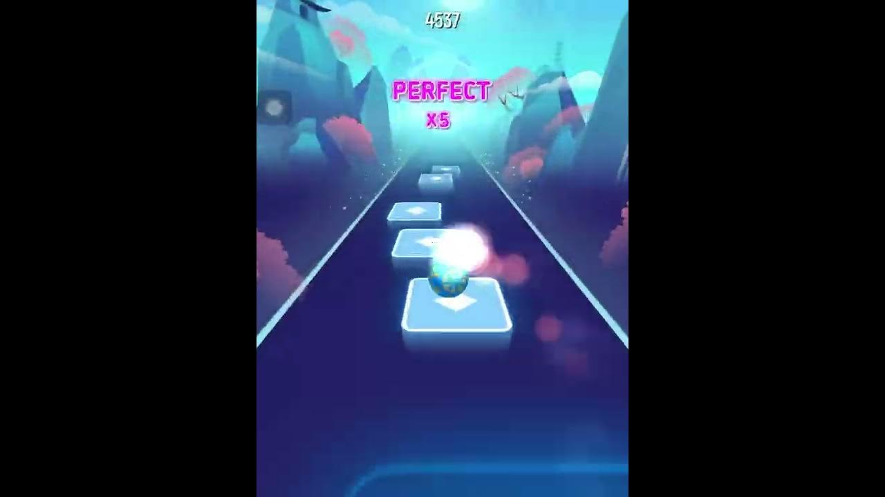 Tape Machines Symphony Heartbeat Tiles Hop Endless Mode 17