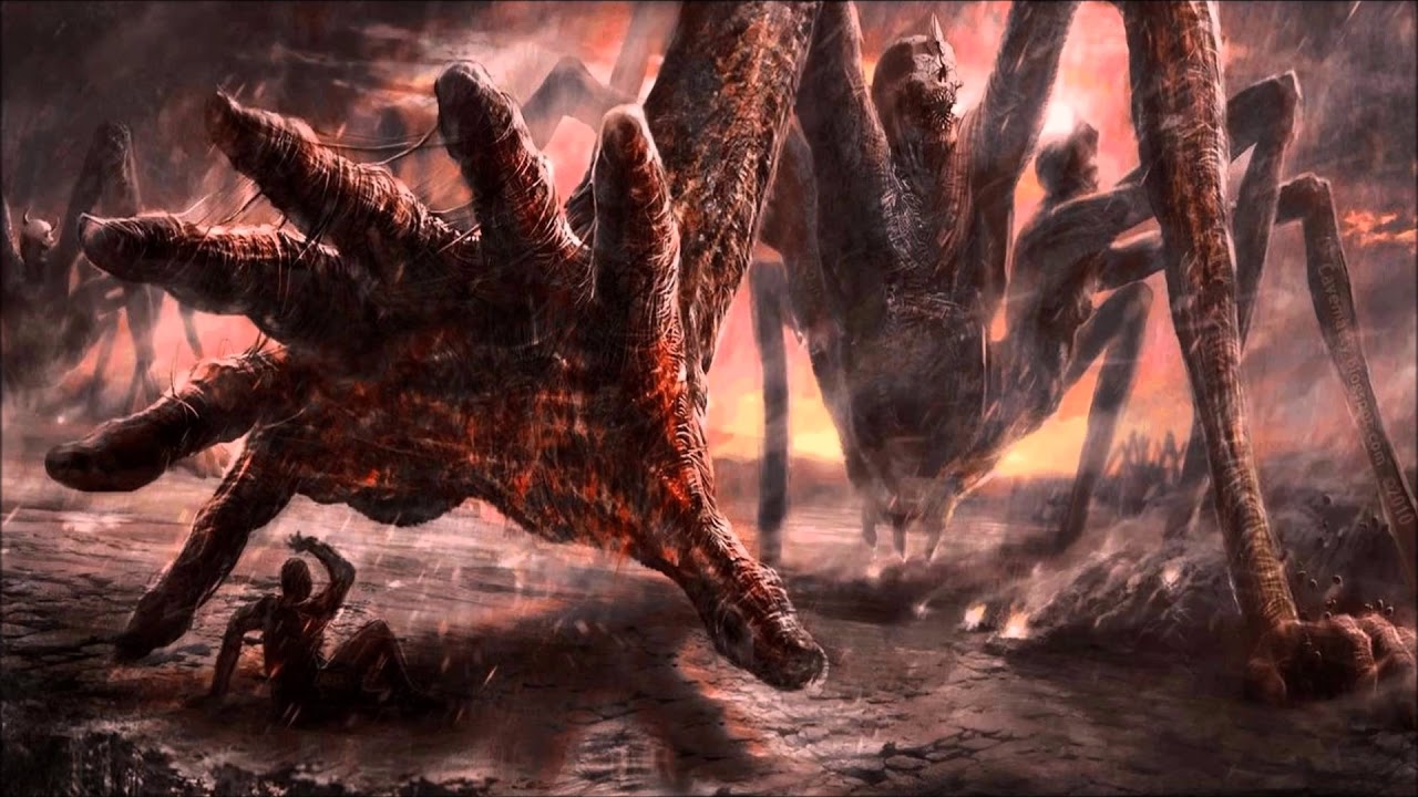 [Speedcore] Nekrosystem - Reign of Terror - YouTube