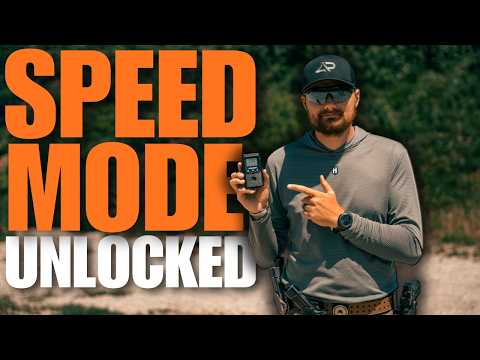 How to ACTUALLY Train Speed and Get Faster