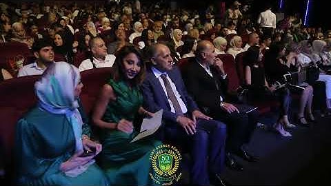 2024 2025 Full Graduation Ceremony