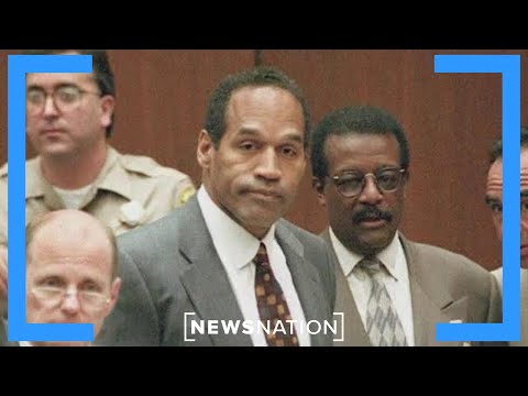 O.J. Simpson didn’t ‘act alone,’ says former manager | Vargas Reports