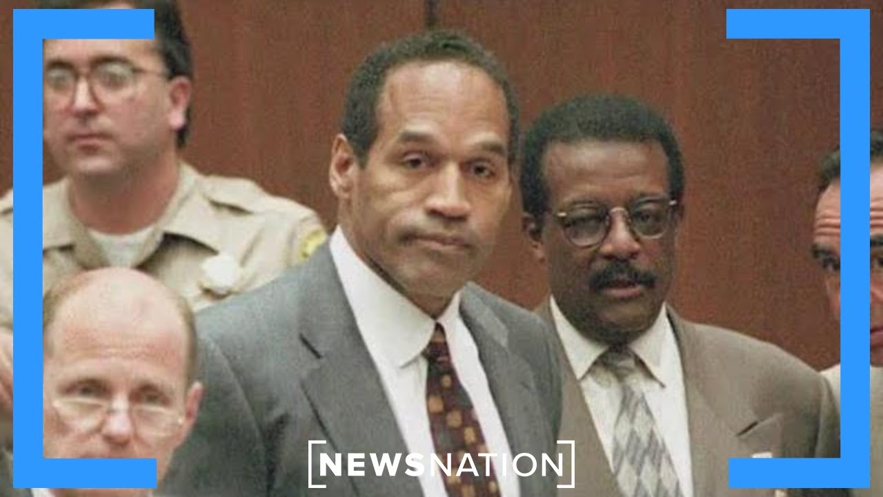 O.J. Simpson didn’t ‘act alone,’ says former manager | Vargas Reports
