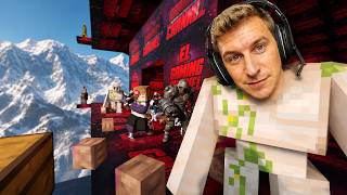 Dos extremistas y una torre imposible *Gaming Tower*