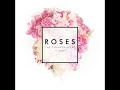 The Chainsmokers Roses Feat ROZES Clean Radio Edit mp3