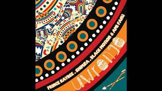 Prince Kaybee  Uwrongo Ft  Black Motion X Shimza X Ami Faku 