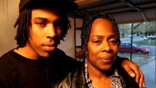CALI~O THE PHOENIX "MY MOMMA" DIRECTED BY L.W.3.FILMZ