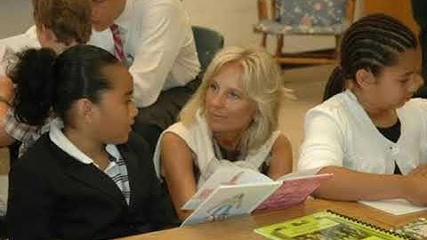 Standards-based IEPs