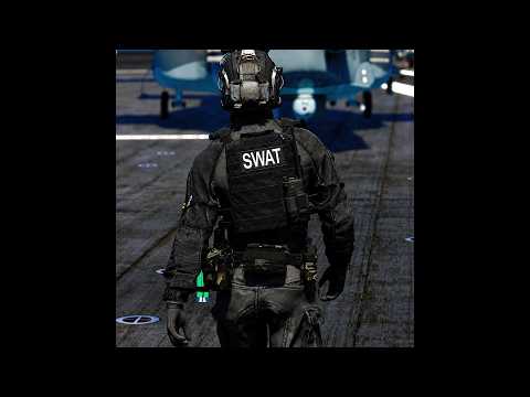 GHOST WALK X TUF TUF POF POF VAPO VAPO (Super Slowed)