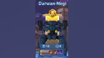 ARES & Viper 6 with control points class mech arena gameplay #dsnmag