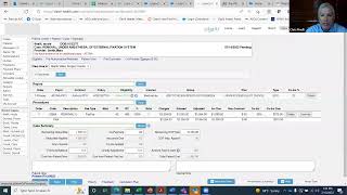 Patient Estimates - Seamlessly Managing Multiple Practices & Charges