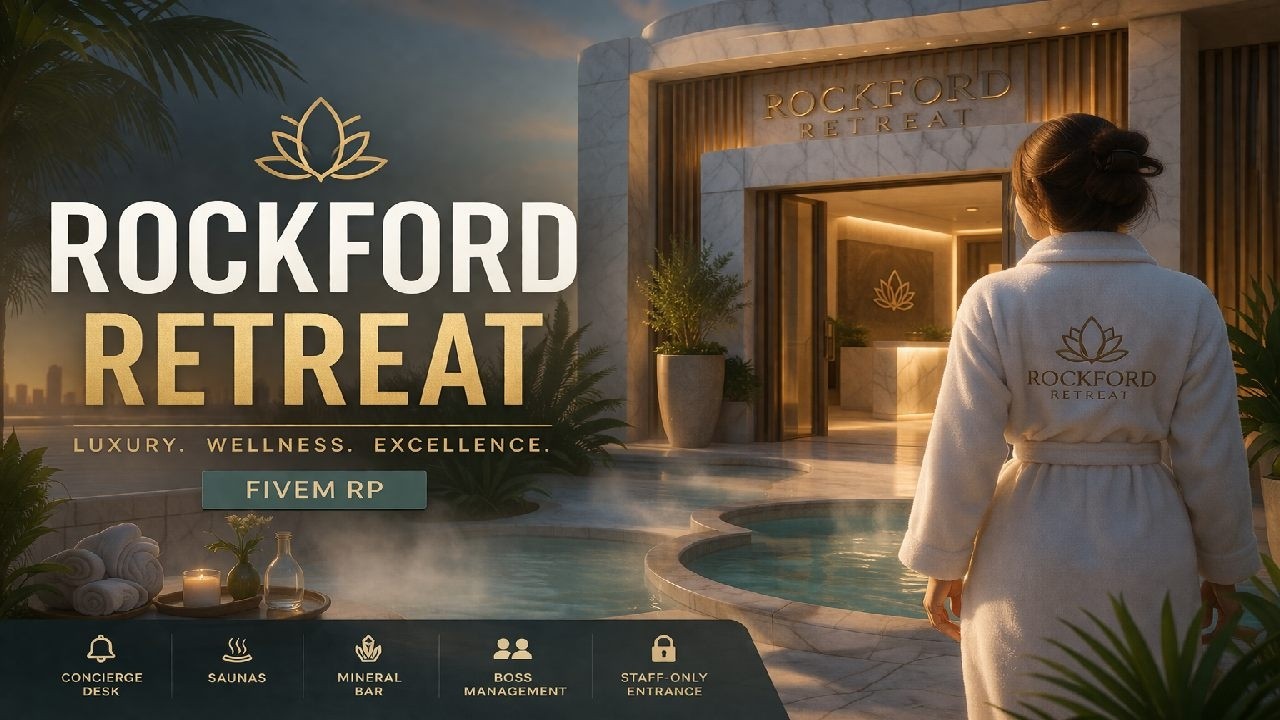 TrapsSpa video thumbnail