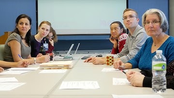 Agilent Passion for Precision: Custom NGS Target Enrichment - Research Video