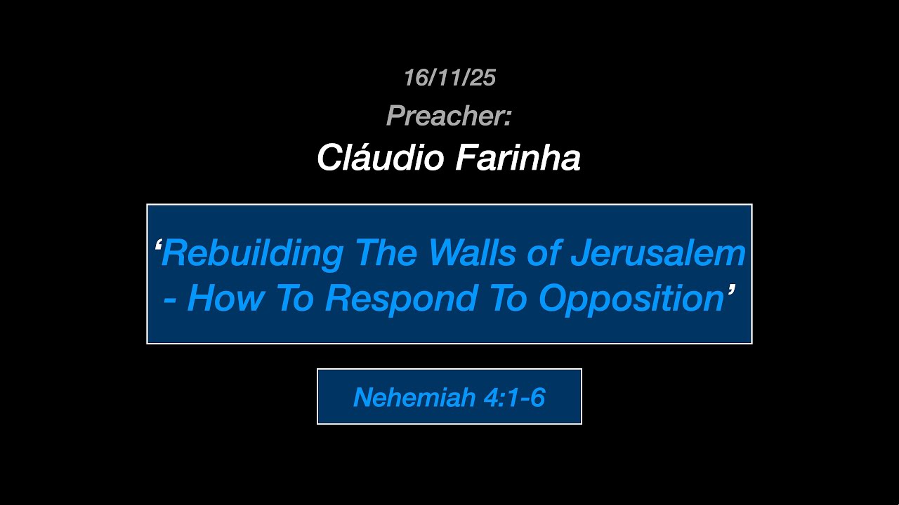 Nehemiah