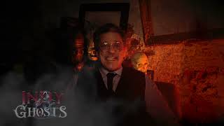 Detailed Indianapolis Ghost Tour by US Ghost Adventures Information