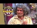 Dr. Gulati Breaks Down On The Sets | The Kapil Sharma Show | SET India Rewind