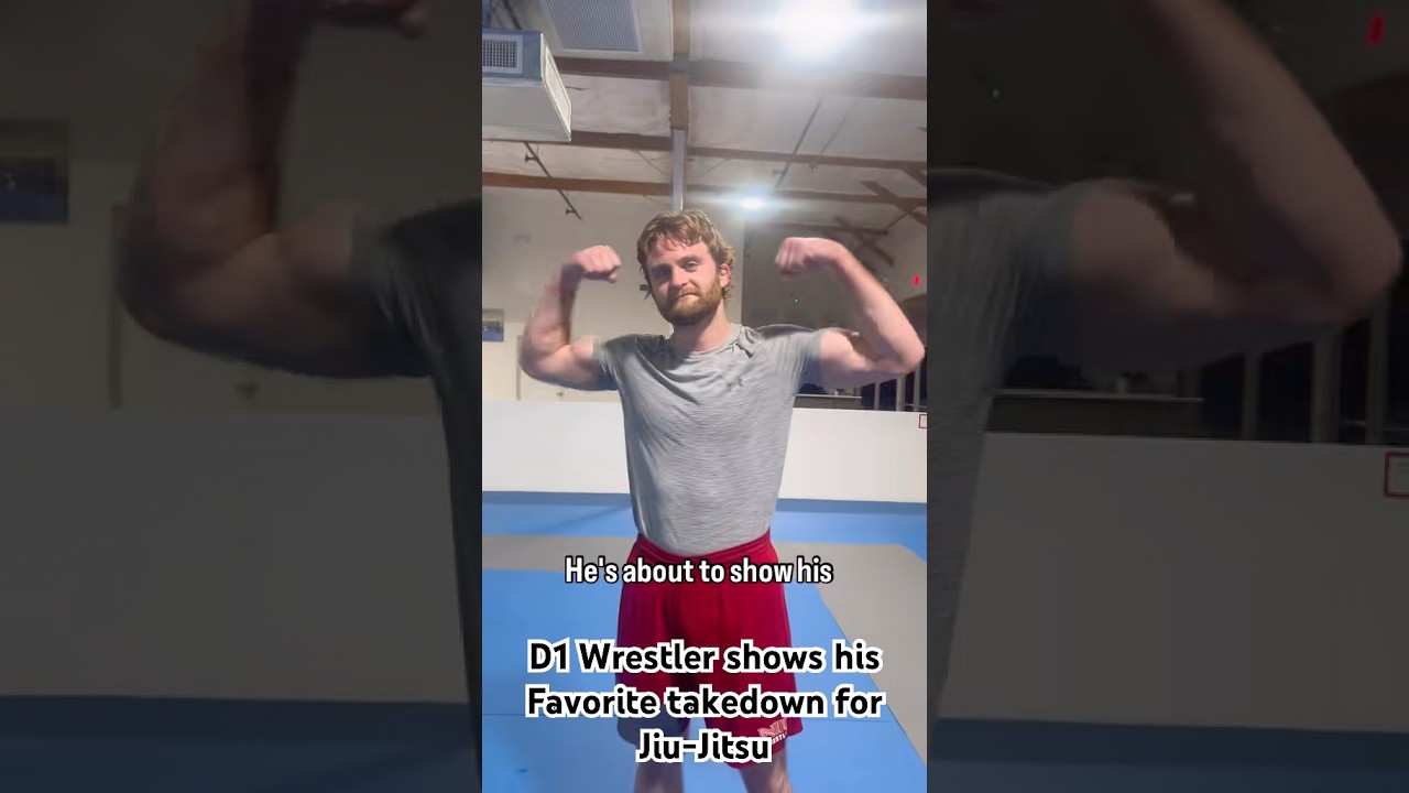 Next Level Wrestling Skillz! 