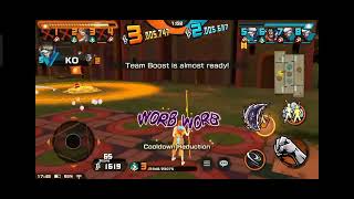 NAMI stun