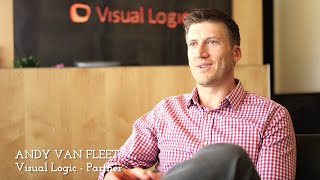 Visual Logic UX – Organizational Culture Case Study