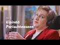 Porisu.eneuvoja luukkone kipin porisuhteeseen