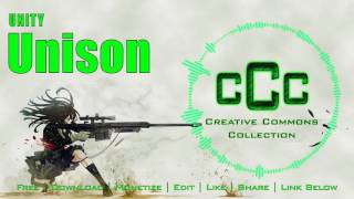 Free Music | UNITY - Unison
cCc Facebook: https://www.facebook.com/pages/CCC-Creative-Commons-Collection/1459515847640418
Music you can download and use freely in your productions, even commercially! Just provide credits to the appropriate artist below.
Be sure to support this artist or download the song via the following links!
Music By: UNITY
Song Name: Unison
Song Link: https://soundcloud.com/argofox/unity-unison
Song Licence: Creative Commons
CCC Link: https://youtu.be/4vQfa37ERA4 Free Music | UNITY - Unison