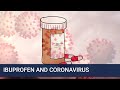 Ibuprofen and Coronavirus (COVID-19)