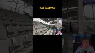 A NASCAR Track... In The UK?! | #NASCAR #NASCSAR2026 #Geoguessr