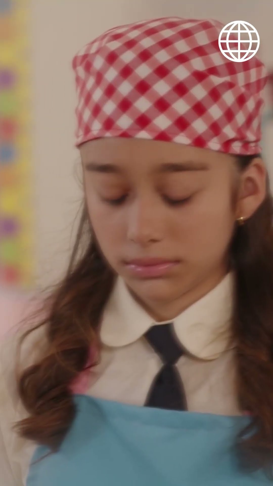 NINA DE AZÚCAR | A painful memory of Nina | #shorts