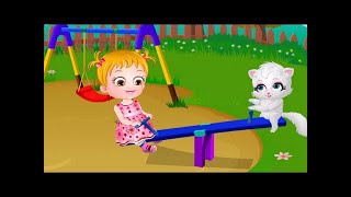Baby Hazel - Baby Hazel Laundry Time - Top Baby Games screenshot 4