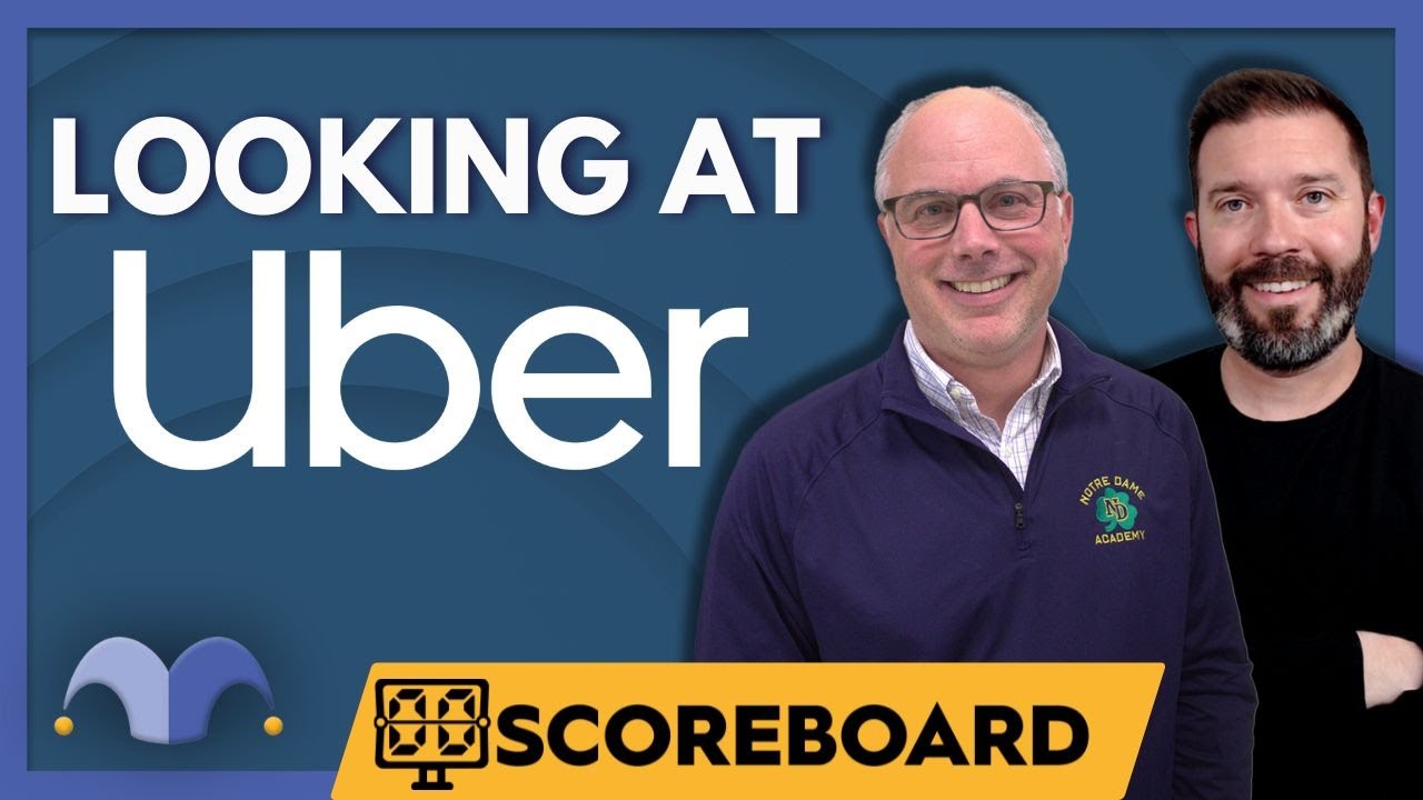 Uber's Future: A Golden Investment Opportunity?